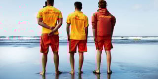 Tenby RNLI lifeguards respond to eight separate paddleboard incidents