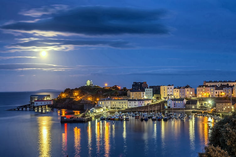 Tenby