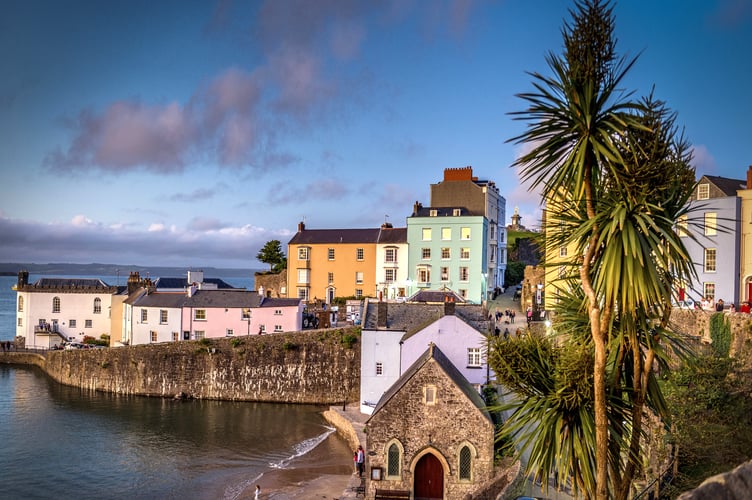 Tenby