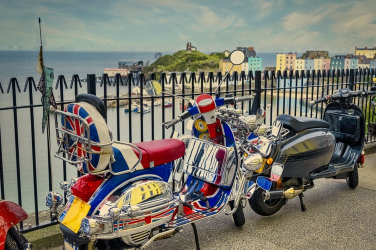Tenby
