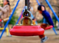 Play Area work to commence
