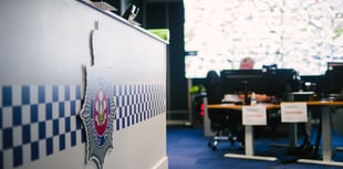 Carmarthenshire, Ceredigion burglary spike