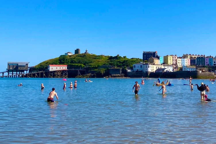 Tenby