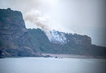 Working together to reduce impact of grass fires across Wales