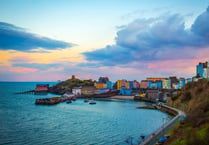 Pembrokeshire named in top ten UK areas for holiday let investment