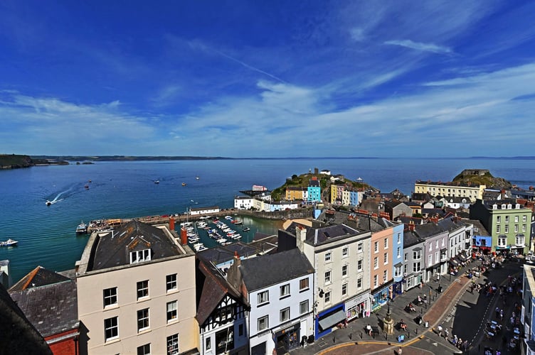Tenby