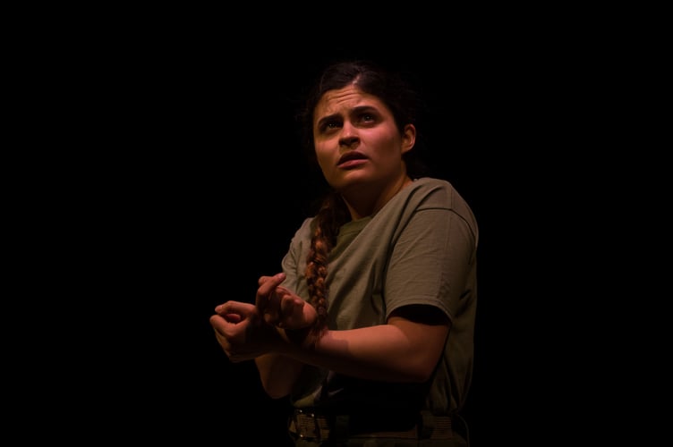 ANGEL TORCH THEATRE - Credit Media2Motion