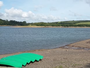 Minister for Climate Change asks Wales to be ‘water aware’