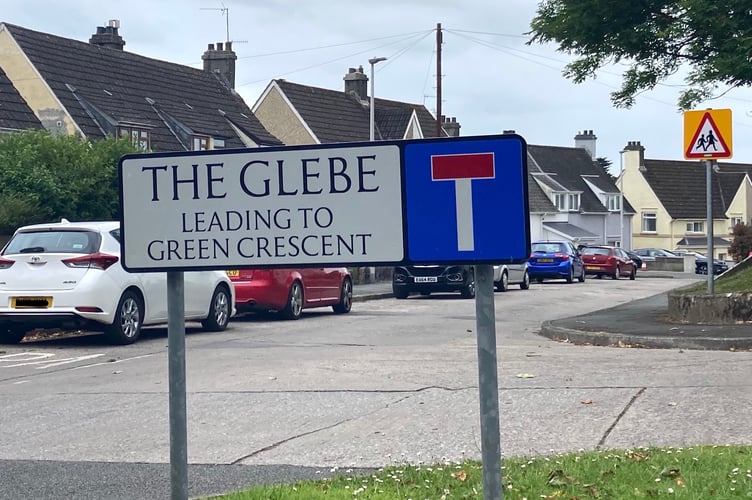 The Glebe