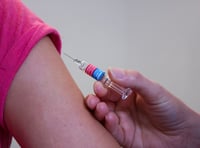 New study demonstrates effectiveness of flu vaccine in children