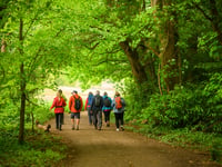 Protecting our access rights – our paths, our future!