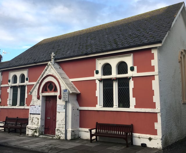 Plans to push on with Narberth Library relocation welcomed