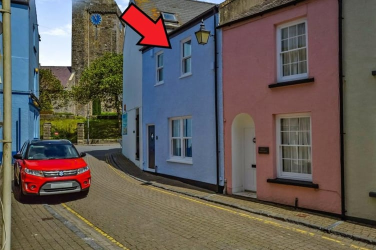 cheapest tenby 