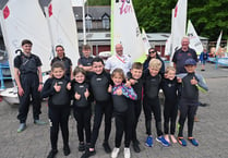 Port sponsors summer sailing programme for Pembrokeshire pupils