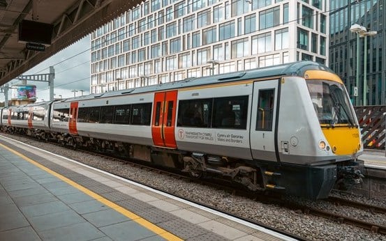 Rail users urged to plan carefully, as industrial action begins
