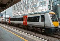 Rail users urged to plan carefully, as industrial action begins
