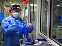 Two more deaths recorded in Carmarthenshire