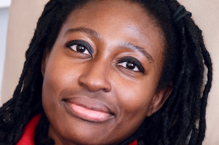 Helen Oyeyemi