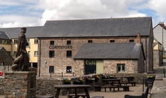 Seren announces acquisition of Cornstore in Pembroke
