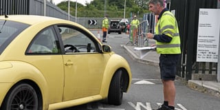 Waste booking system making Pembs residents ‘unhappy’