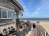 'Loungers' set for Tenby seafront spot