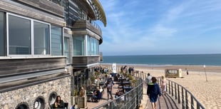 'Loungers' set for Tenby seafront spot