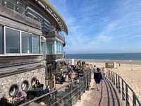 'Loungers' set for Tenby seafront spot