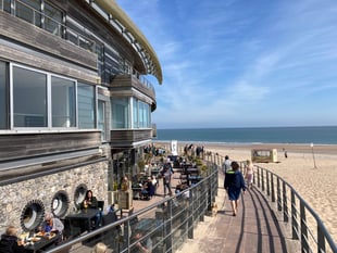 'Loungers' set for Tenby seafront spot