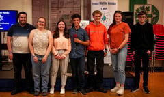 Recognising the unnoticed inspirational young people of Pembrokeshire