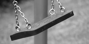 Update on play park work for Pentlepoir