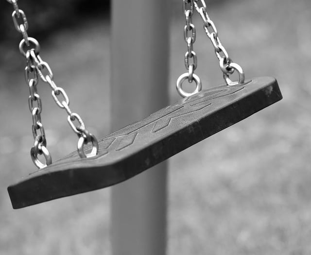 Update on play park work for Pentlepoir