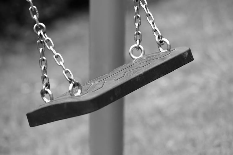 Play park