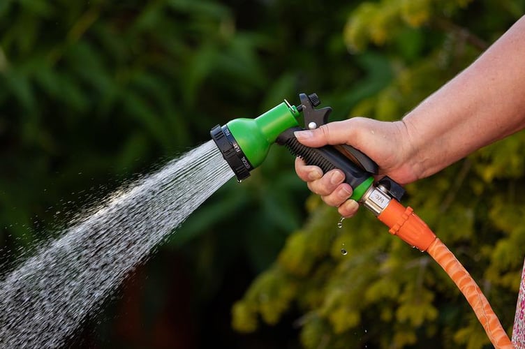 Hose pipe