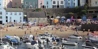 Rotary ready for another Summer Spectacular