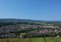 Wales housing market sees buyer demand rise at strongest rate in years