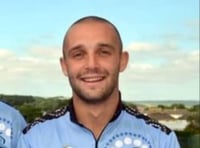 Charity auction at Tenby’s Castle Beach in memory of Saundersfoot man