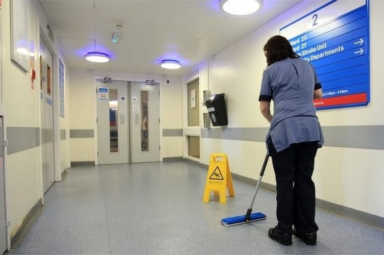 Hospital