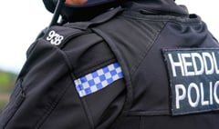 Death of a child in Pembrokeshire being investigated by police