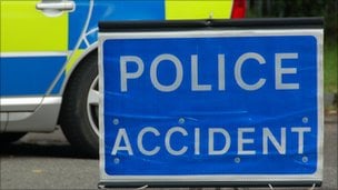 Fatal crash: Motorcyclist dies near Narberth