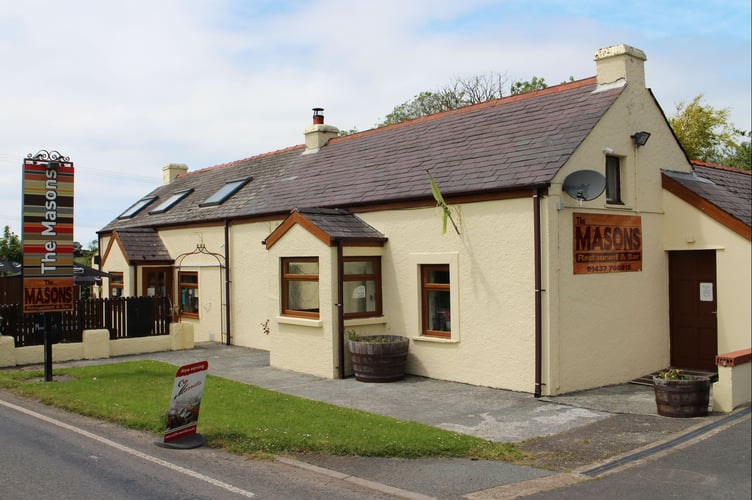 tenby pubs