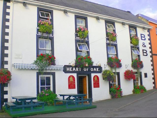tenby pubs