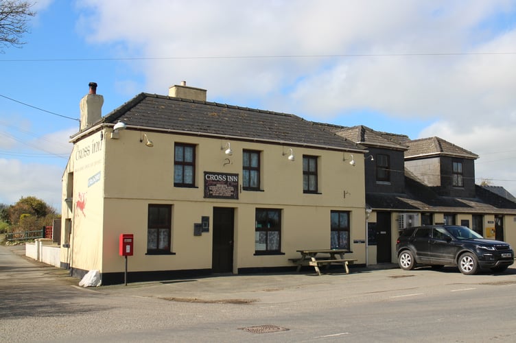 tenby pubs