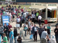 Council to showcase services at County Show