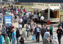 Council to showcase services at County Show