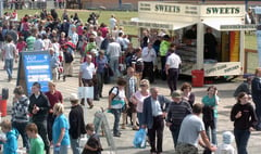 Council to showcase services at County Show