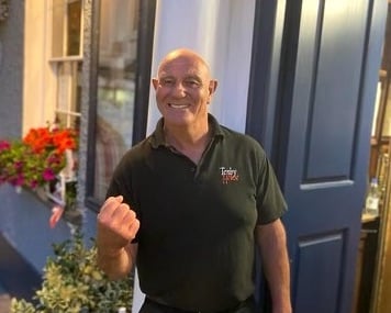 Bouncer