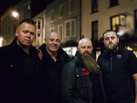 Bouncers
