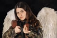 Torch Theatre’s inspiring one woman play - Angel - takes to the road