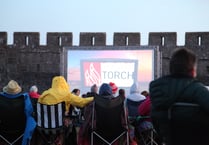 Sunset Cinema series from The Torch set to stun in late Summer