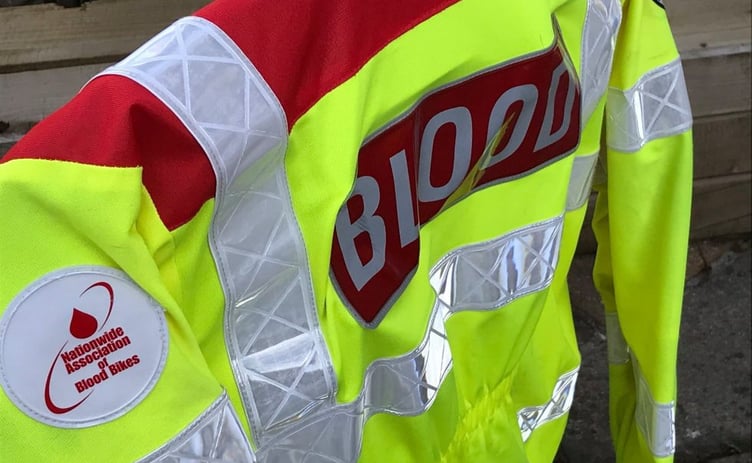 BloodbikeDay